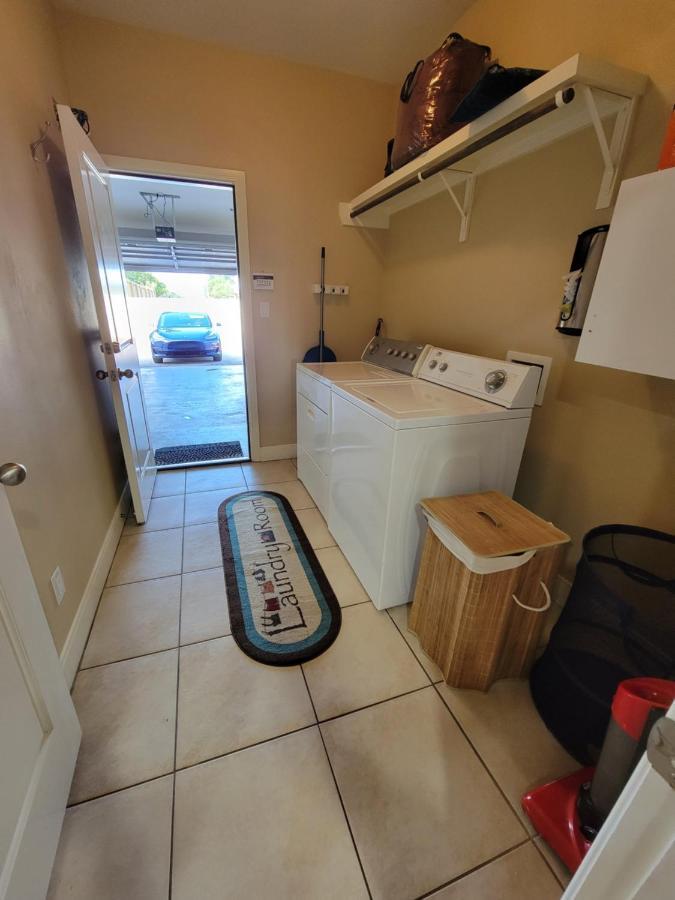 Modern, Private, Smart 4 Bedroom Condo In Desirable Location In Mcallen With Pool! Екстериор снимка