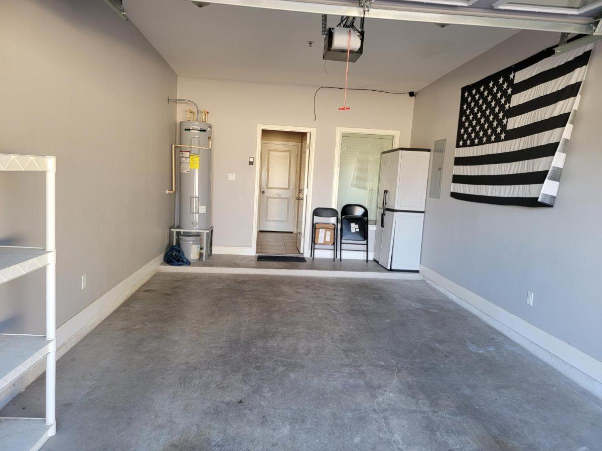 Modern, Private, Smart 4 Bedroom Condo In Desirable Location In Mcallen With Pool! Екстериор снимка